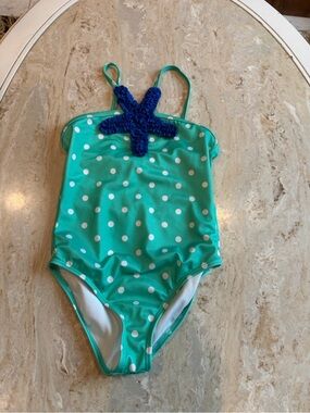 Gymboree swimsuit